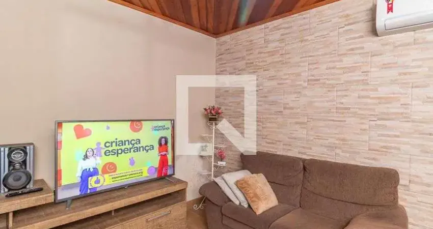 Casa para Venda - Sarandi, 3 Quartos,  180 m² - Porto Alegre