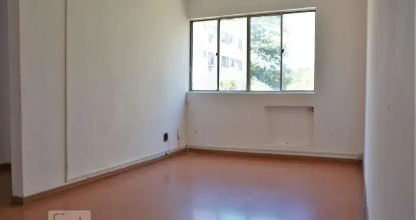 Apartamento para Venda - Pechincha, 1 Quarto,  37 m² - Rio de Janeiro