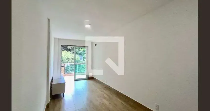Apartamento para Venda - Botafogo, 2 Quartos,  64 m² - Rio de Janeiro