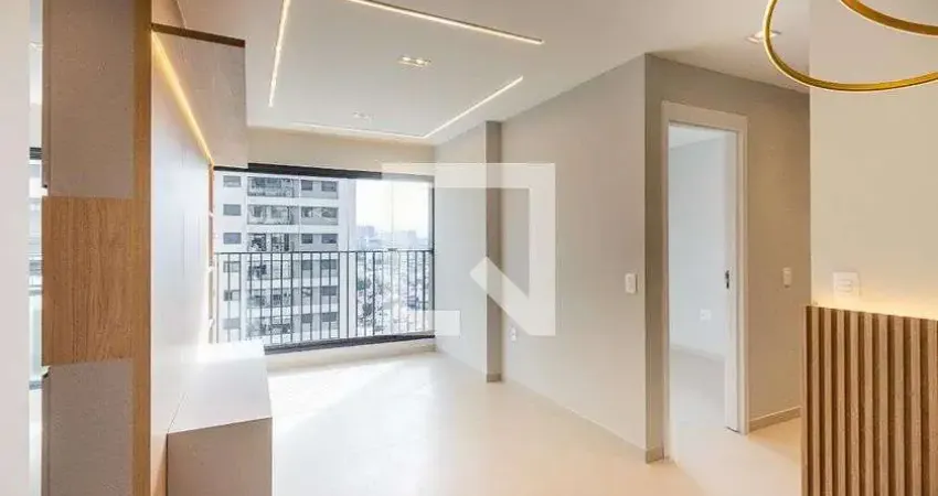 Apartamento para Venda - Lapa, 2 Quartos,  55 m² - São Paulo