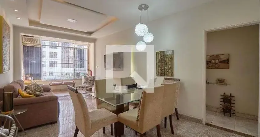 Apartamento para Venda - Tijuca, 2 Quartos,  75 m² - Rio de Janeiro