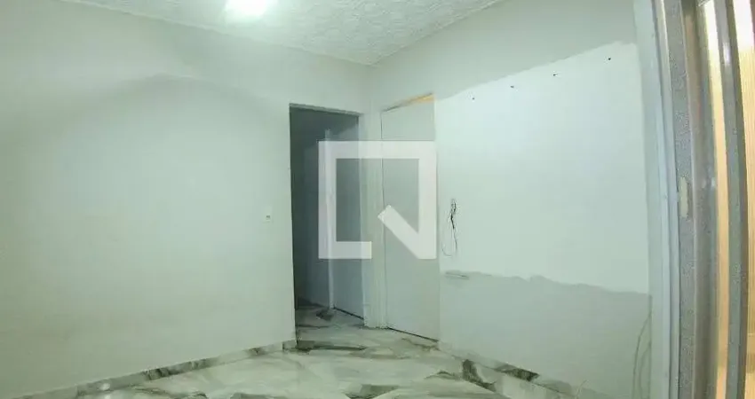 Apartamento para Venda - Sapopemba, 2 Quartos,  42 m² - São Paulo