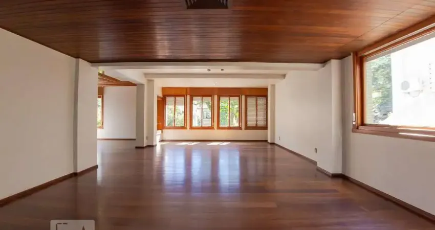 Apartamento para Venda - Independência, 4 Quartos,  265 m² - Porto Alegre