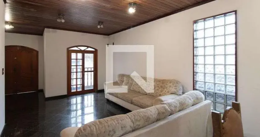Casa para Venda - Tucuruvi, 3 Quartos,  400 m² - São Paulo