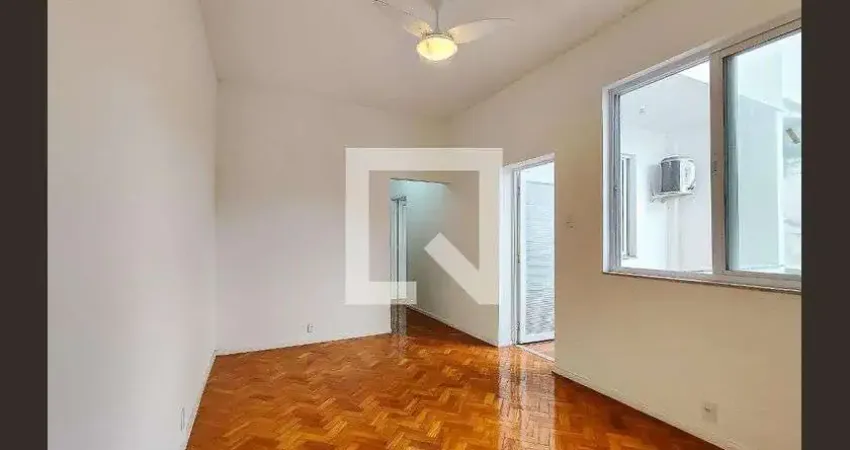 Apartamento para Venda - Estácio , 2 Quartos,  62 m² - Rio de Janeiro