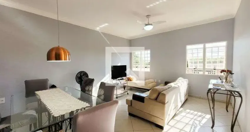 Casa para Venda - Jardim do Sol, 3 Quartos,  129 m² - Campinas
