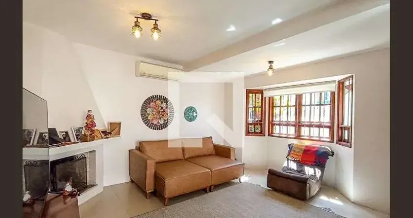 Casa / Sobrado em Condomínio para Venda - Aberta dos Morros, 3 Quartos,  210 m² - Porto Alegre