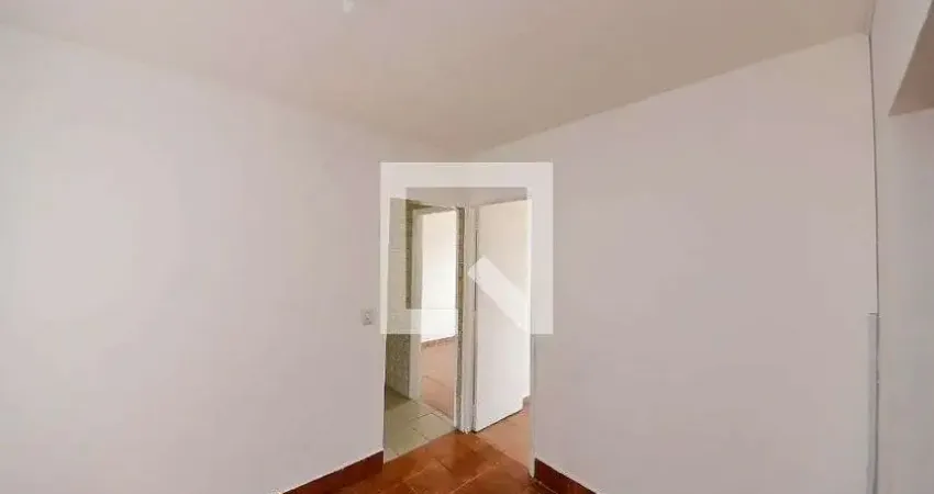 Apartamento para Venda - Sapopemba, 2 Quartos,  45 m² - São Paulo
