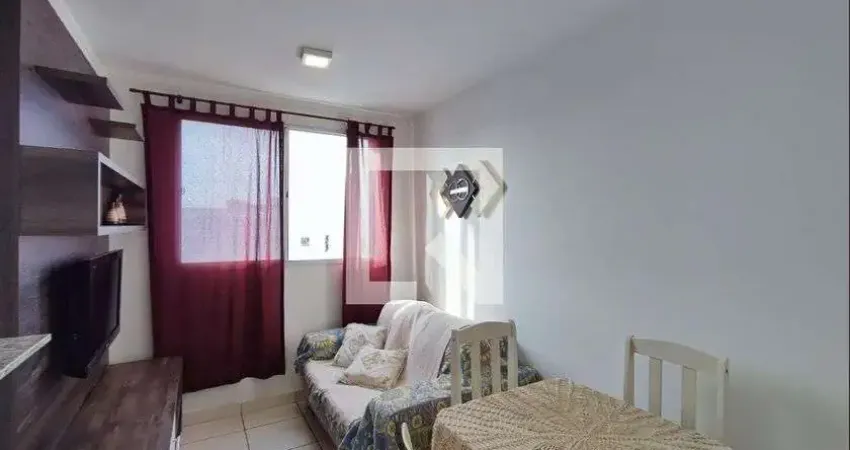 Apartamento para Venda - Parque Prado, 2 Quartos,  48 m² - Campinas