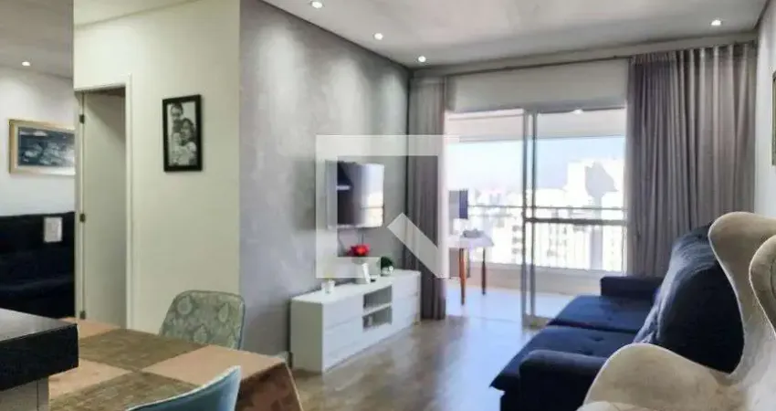 Apartamento para Venda - Baeta Neves, 3 Quartos,  94 m² - São Bernardo do Campo