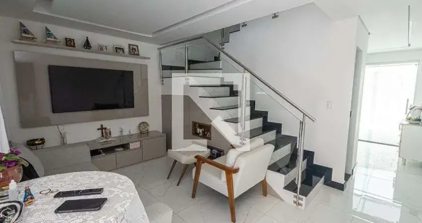 Casa para Venda - Santa Amélia, 2 Quartos,  180 m² - Belo Horizonte