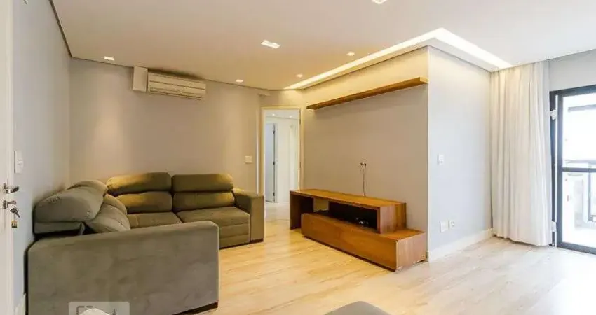 Apartamento para Venda - Aclimação, 3 Quartos,  100 m² - São Paulo