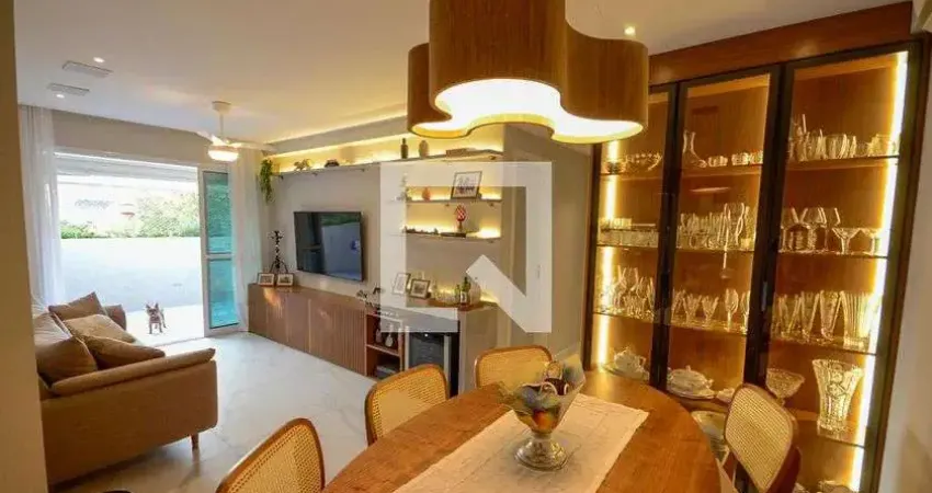 Apartamento para Venda - Andaraí, 3 Quartos,  105 m² - Rio de Janeiro