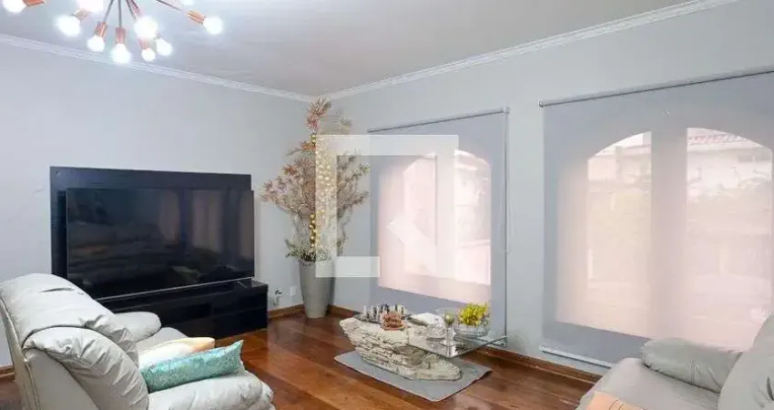 Casa para Venda - Bosque da Saúde, 3 Quartos,  540 m² - São Paulo