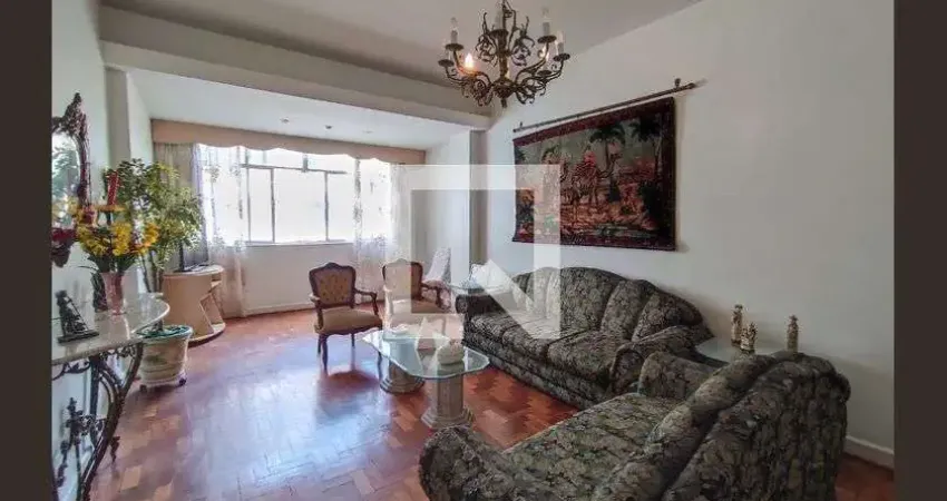 Apartamento para Venda - Copacabana, 4 Quartos,  135 m² - Rio de Janeiro