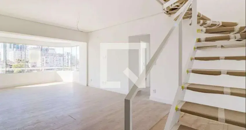 Cobertura para Venda - Passo D&apos;areia, 4 Quartos,  225 m² - Porto Alegre
