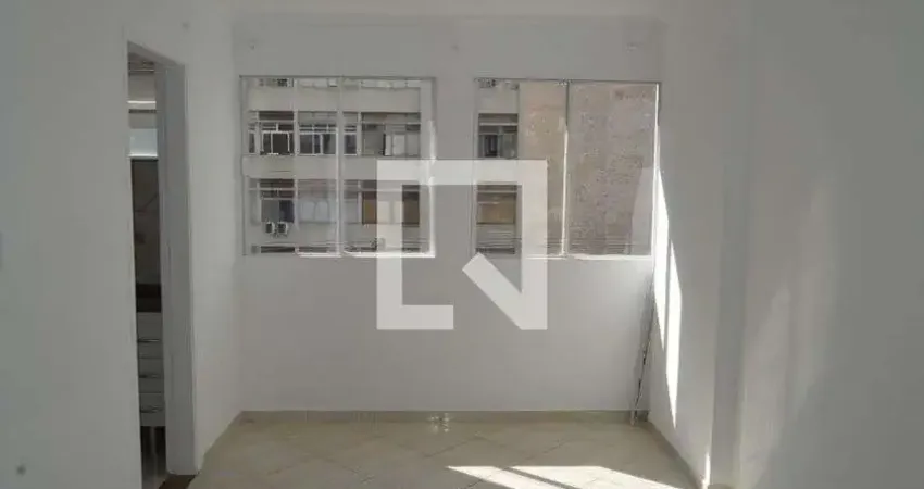 Kitnet / Stúdio para Venda - Liberdade, 1 Quarto,  39 m² - São Paulo