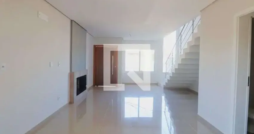 Casa para Venda - Nossa Sra das Graças, 3 Quartos,  132 m² - Canoas