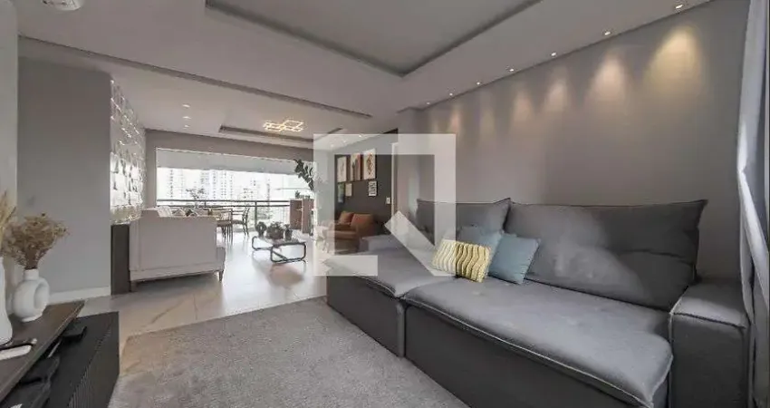 Cobertura para Venda - Bosque da Saúde, 4 Quartos,  331 m² - São Paulo