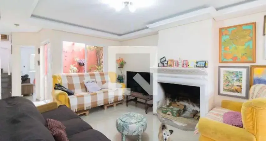 Casa para Venda - Niterói, 4 Quartos,  256 m² - Canoas