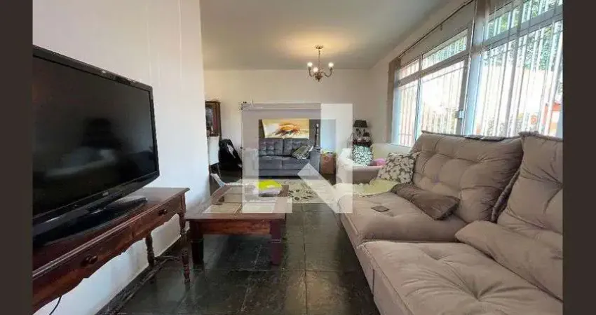 Casa para Venda - Jardim Jussara, 5 Quartos,  300 m² - São Paulo