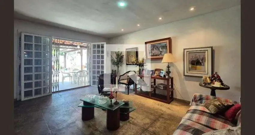 Casa para Venda - Recreio, 4 Quartos,  427 m² - Rio de Janeiro