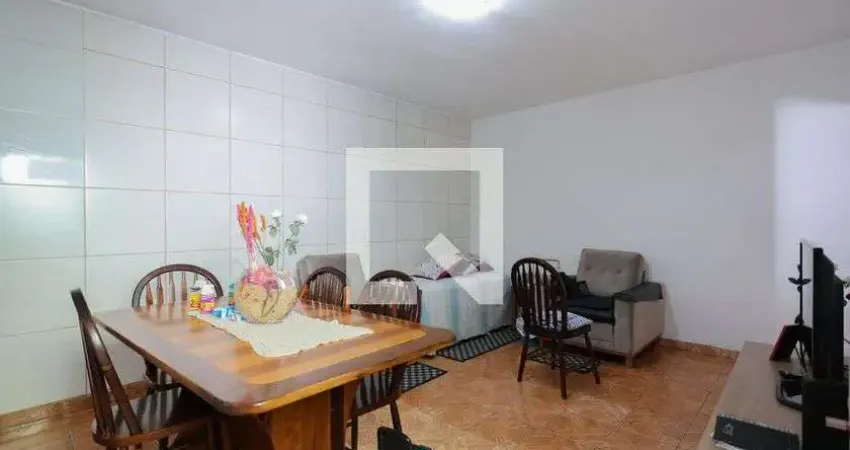 Casa para Venda - Sítio do Mandaqui, 4 Quartos,  868 m² - São Paulo