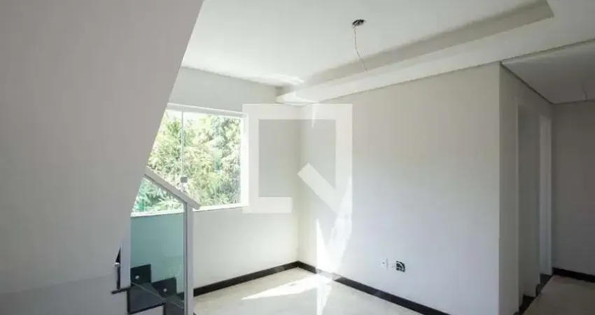 Cobertura para Venda - Santa Mônica, 3 Quartos,  120 m² - Belo Horizonte