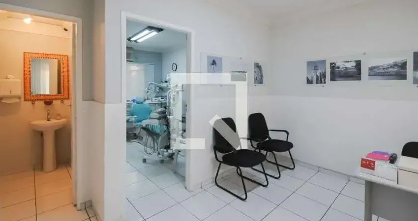 Casa para Venda - Nova Petrópolis, 1 Quarto,  133 m² - São Bernardo do Campo