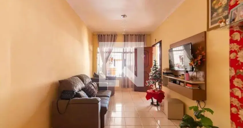 Casa para Venda - Jardim das Flores, 4 Quartos,  150 m² - Osasco