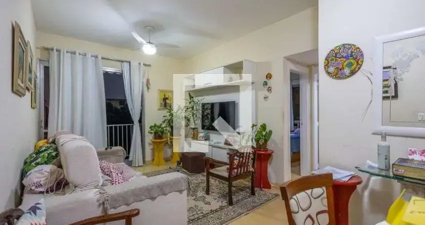 Apartamento para Venda - Tijuca, 2 Quartos,  68 m² - Rio de Janeiro