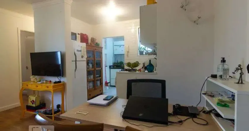 Apartamento para Venda - Parque Industrial, 2 Quartos,  48 m² - Campinas