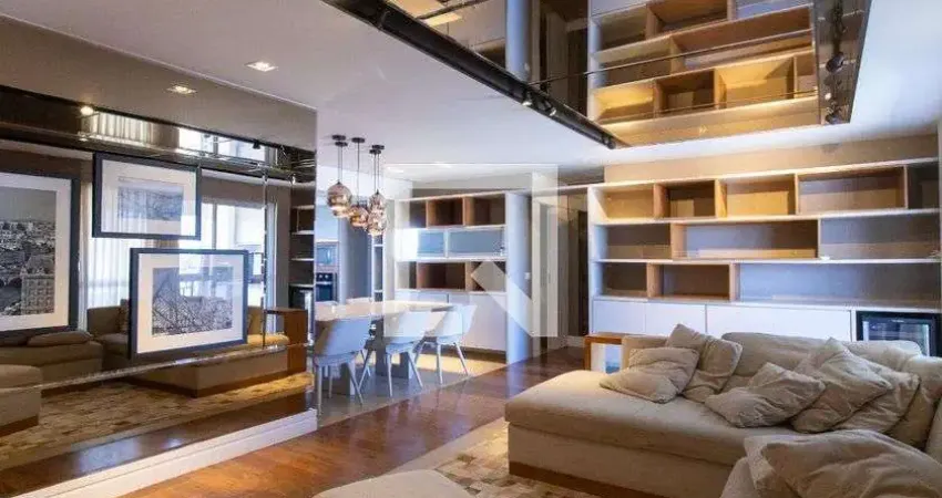 Apartamento para Venda - Mansões Santo Antônio, 2 Quartos,  137 m² - Campinas