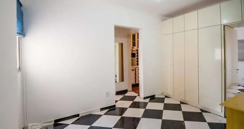 Apartamento para Venda - Botafogo, 1 Quarto,  53 m² - Campinas