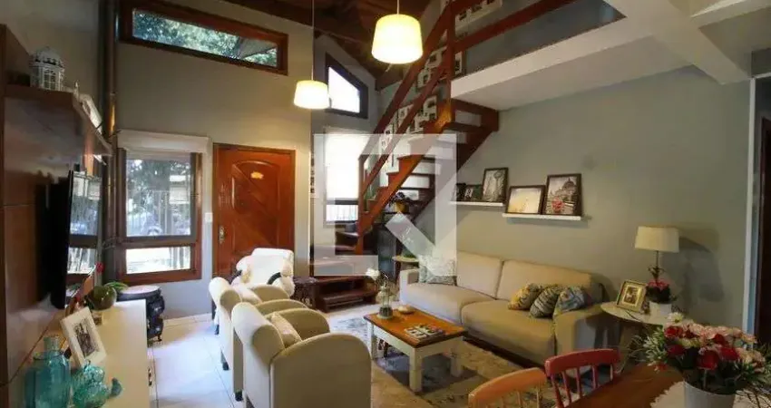Casa para Venda - São José, 4 Quartos,  147 m² - Canoas