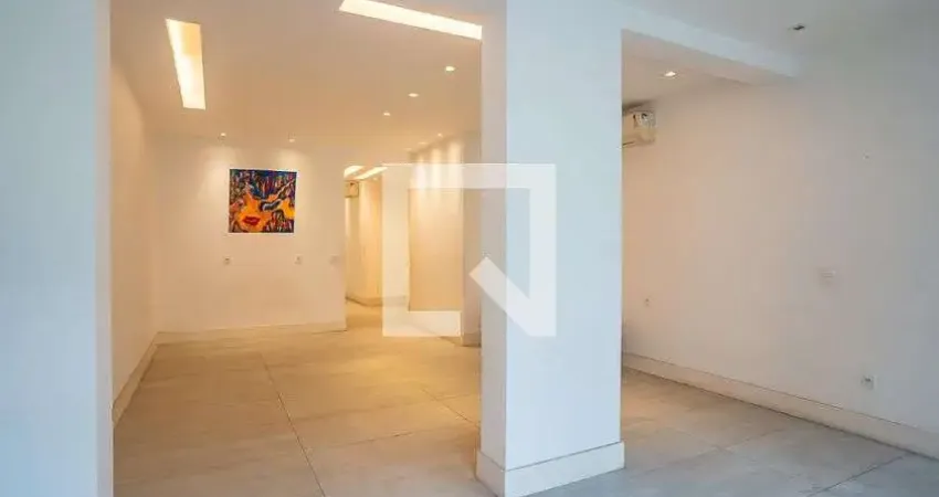 Apartamento para Venda - Flamengo, 3 Quartos,  177 m² - Rio de Janeiro