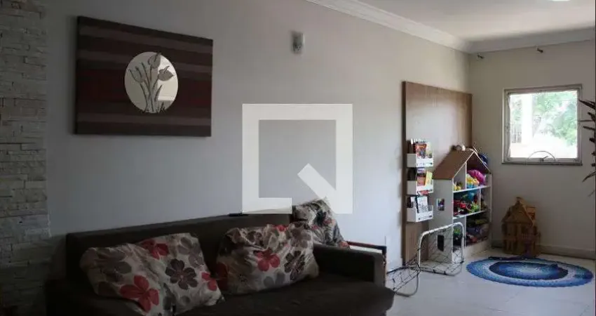 Casa para Venda - Jardim Eulina, 3 Quartos,  337 m² - Campinas
