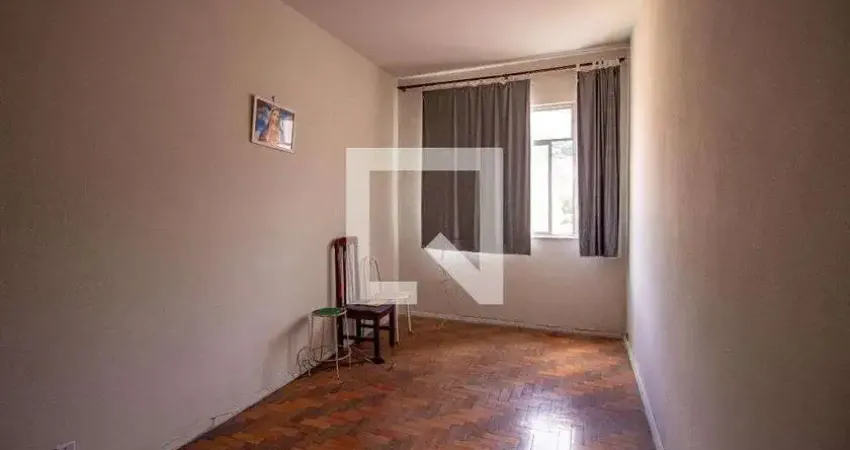 Apartamento para Venda - Vila Isabel, 2 Quartos,  45 m² - Rio de Janeiro
