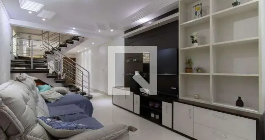 Casa para Venda - Jardim Cocaia, 3 Quartos,  228 m² - Guarulhos