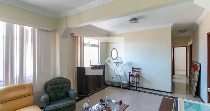Apartamento para Venda - Santa Efigênia, 3 Quartos,  85 m² - Belo Horizonte