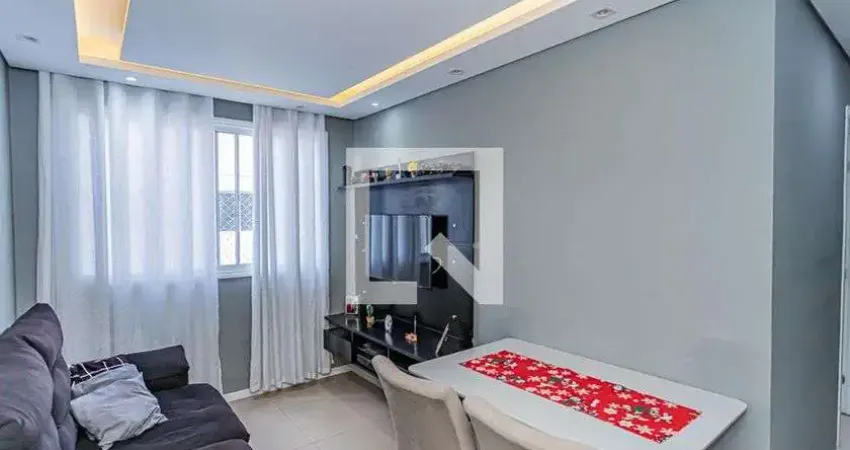 Apartamento para Venda - Freguesia do Ó, 2 Quartos,  43 m² - São Paulo