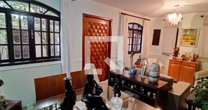 Casa para Venda - Taquara, 3 Quartos,  162 m² - Rio de Janeiro