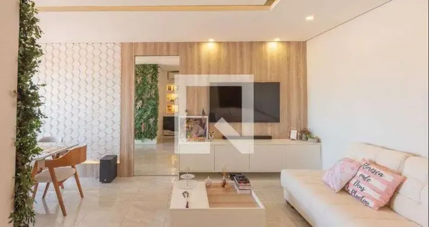 Apartamento para Venda - Parque Industrial, 2 Quartos,  75 m² - Campinas