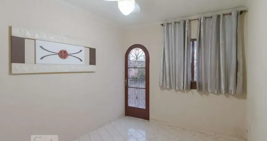 Casa para Venda - Campos Elíseos , 3 Quartos,  177 m² - Campinas
