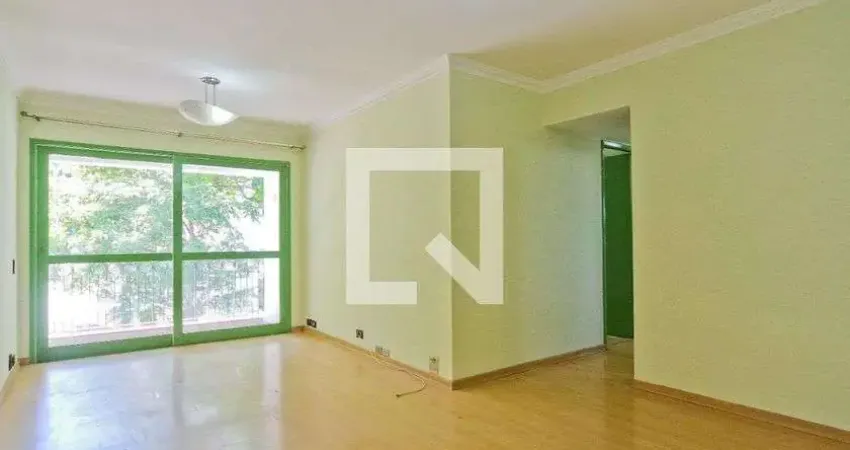 Apartamento para Venda - Santana, 3 Quartos,  94 m² - São Paulo