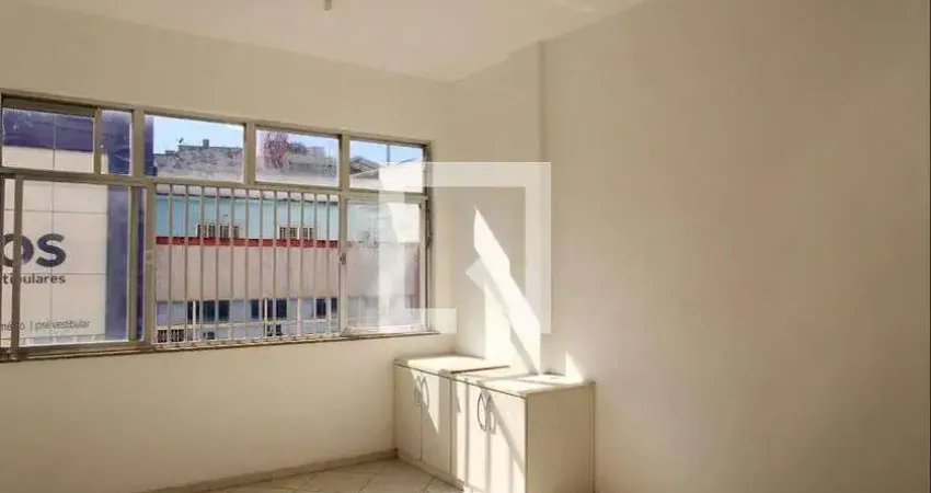Kitnet / Stúdio para Venda - Méier, 1 Quarto,  28 m² - Rio de Janeiro