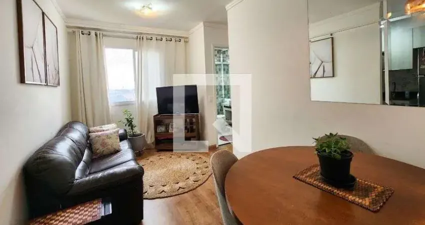 Cobertura para Venda - Paulicéia, 2 Quartos,  48 m² - São Bernardo do Campo