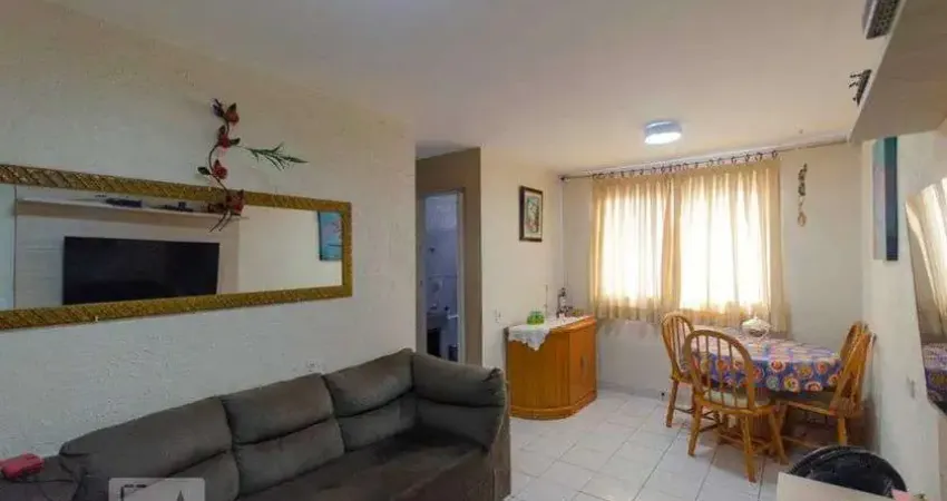 Apartamento para Venda - Cangaíba, 2 Quartos,  56 m² - São Paulo