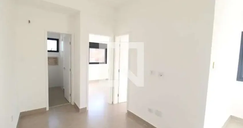 Apartamento para Venda - Casa Verde, 2 Quartos,  34 m² - São Paulo