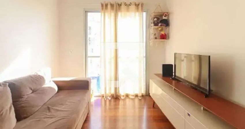 Apartamento para Venda - Butantã, 3 Quartos,  60 m² - São Paulo
